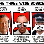 Savile & the Broadmoor abuse allegations