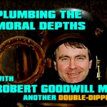 “Barmy”, “Bonkers” – Govt. Whip GOODWILL’s PC porn