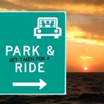 Whitby Park & Ride Analysis