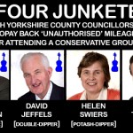 Anonymous Payback Councillors Exposed