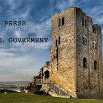 A Free Press in Local Government