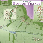 Botton Village Rumpus Makes The ‘Eye’
