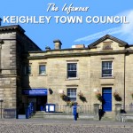 Wayward and Infamous: Keighley Town Council