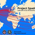 Operation Spade: IPCC Investigation re NYP Force Intelligence Bureau