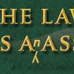 Councils: The Law Is An Ass