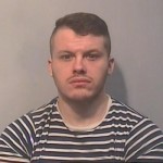 Public Urged To Look Out For Wanted Man Luke Russell
