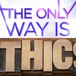 S&CPC: The Only Way Is Ethics