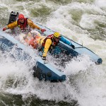 NY Fire & Rescue: Swift Water Rescue