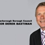 An Open Letter to SBC Leader Councillor Derek BASTIMAN