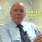 Dwyer, Dwyer – Pants On Fire!