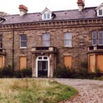 Nightmare in Throxenby Hall – Revisited