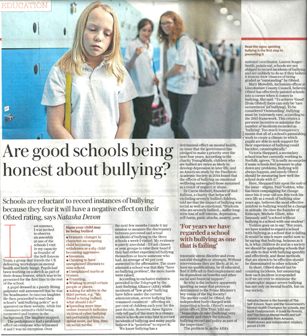 Telegraph_Bullying