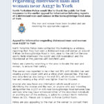 NYP: Appeal re Distressed Couple