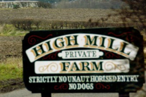 high_mill_farm