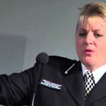 Boobgate: ‘Leadership by Example’ and Chief Police Officers (Follow-Up)