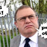 ﻿ERYC: CEO Nigel PEARSON Demands PEACOCK’s Resignation – In Vain!