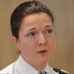 BoobGate: Flasher Assistant Chief Constable Keeps Her Job