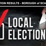 NYCC Election Results – Borough of Scarborough