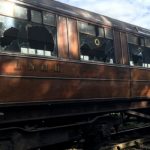NYP: Witness Appeal re North Yorkshire Moors Railway Vandalism