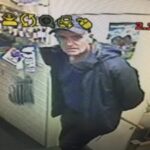 NYP: CCTV Appeal after Whitby shop Theft