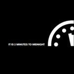 “Doomsday Clock Statement”