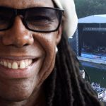 OAT: Nile Rodgers Pre-Sale Tickets