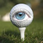 Golf Club: EYE on the Ball