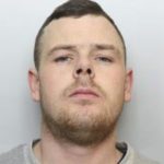 WANTED! James Connors sought by Police