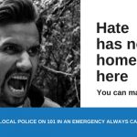 Racism in North Yorkshire Police