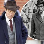 Jeremy Thorpe: A Very English Cover-Up(s)