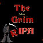 “SBC: The (not so) Grim RIPA”