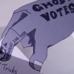 Should ‘Ghost’ Votes Render D-BID Poll Null & Void?
