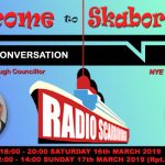Radio Scarborough Launches Hot NEW Talk Show