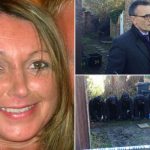 Did Halliwell Murder Claudia Lawrence?