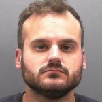 WANTED: Prison Recall for SAM MASON (30)