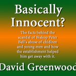 Book Review: “Basically Innocent?” by David Greenwood