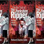 “On the Trail of the Yorkshire Ripper” [Book Review]