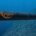 Siddons Torpedoes Argos Flagship?