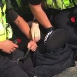 More Choke Holds: Minneapolis and UK Policing #5