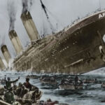 ARGOS: The New Titanic