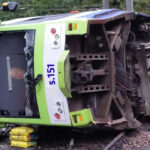 “Train Crash!”