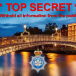 Top Secret: The NYP Dublin Connection
