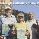 Looney Labour Lag Promoting Scarborough