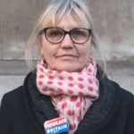 Borough Councillor Theresa Norton Jailed