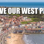 “Save Our West Pier”