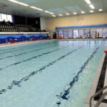 £1M Swimming Pool Sale Called In