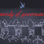 YCBID: A Parody of Governance