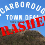 S’borough Town Deal Board: Credibility Sullied