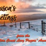 Season’s Greetings from the YCLPA