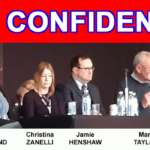 WSP Board: No Confidence